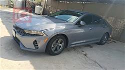كيا K5